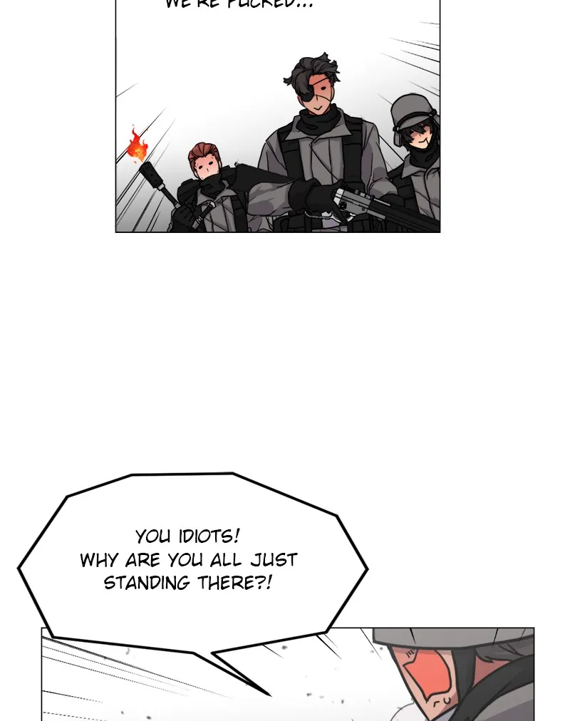 Anti-Monster Force Chapter 4 page 50 - 