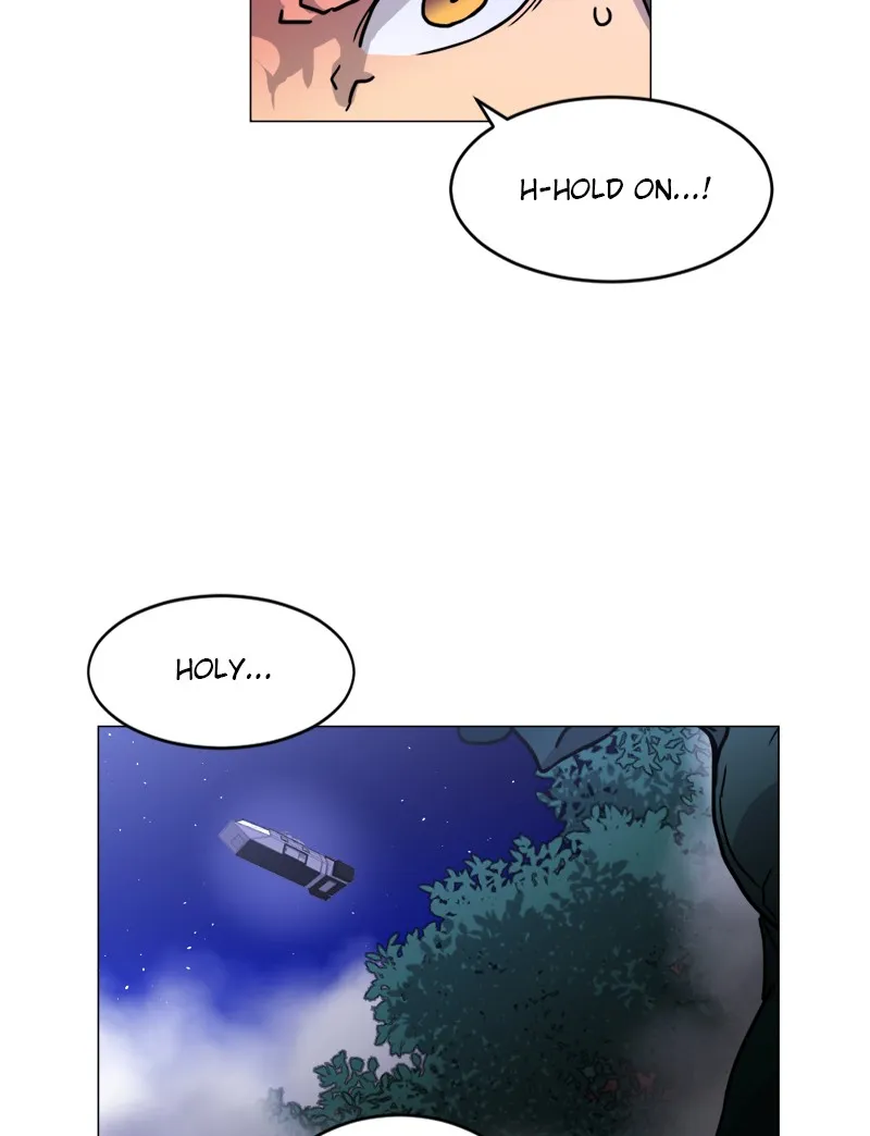 Anti-Monster Force Chapter 4 page 6 - 