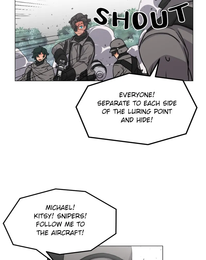 Anti-Monster Force Chapter 4 page 51 - 