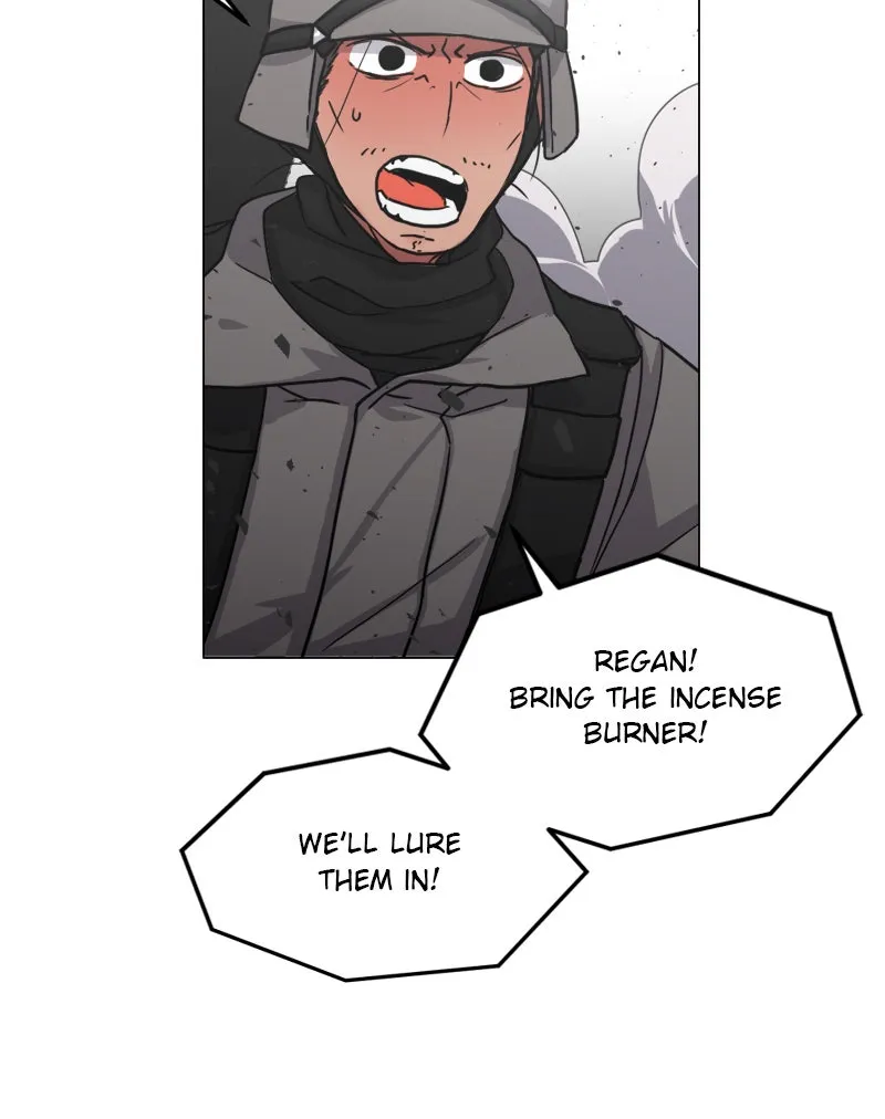 Anti-Monster Force Chapter 4 page 52 - 