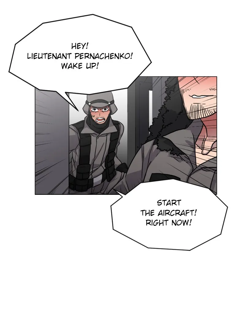 Anti-Monster Force Chapter 4 page 56 - 