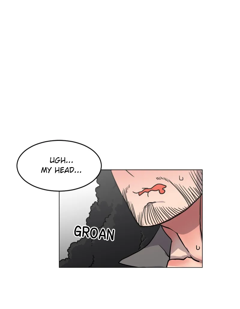 Anti-Monster Force Chapter 4 page 57 - 