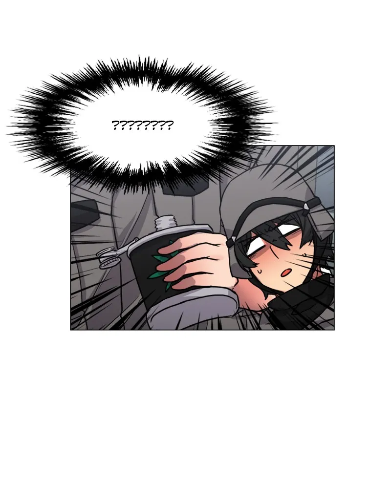 Anti-Monster Force Chapter 4 page 59 - 