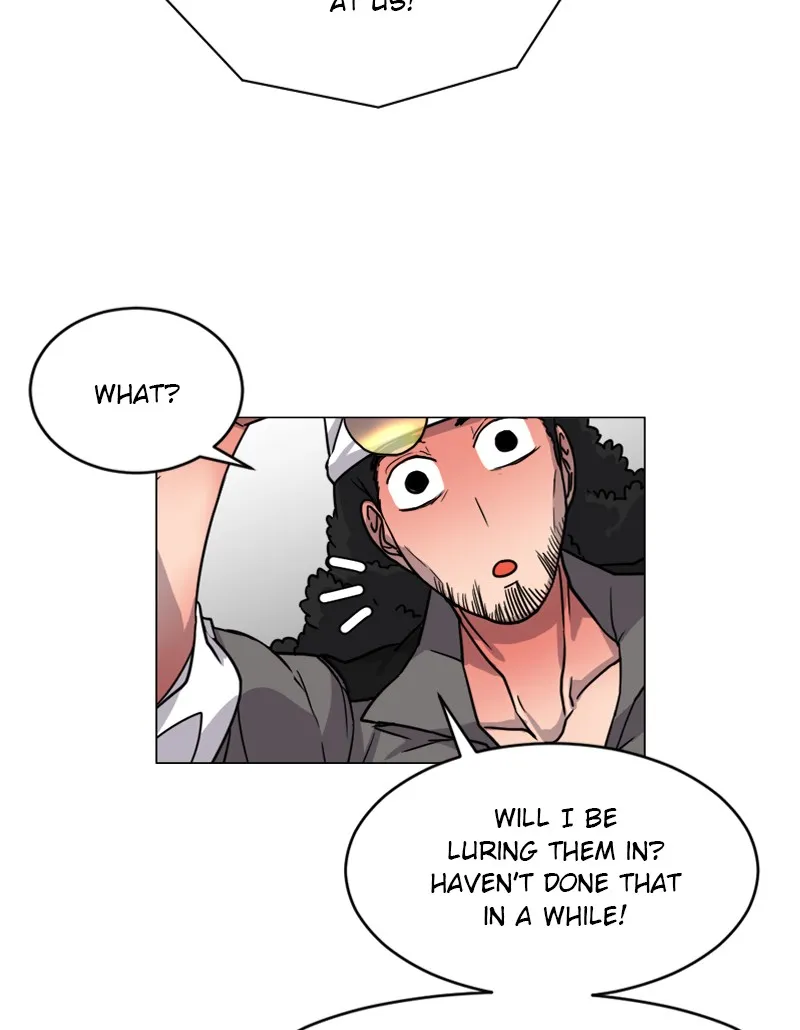 Anti-Monster Force Chapter 4 page 61 - 