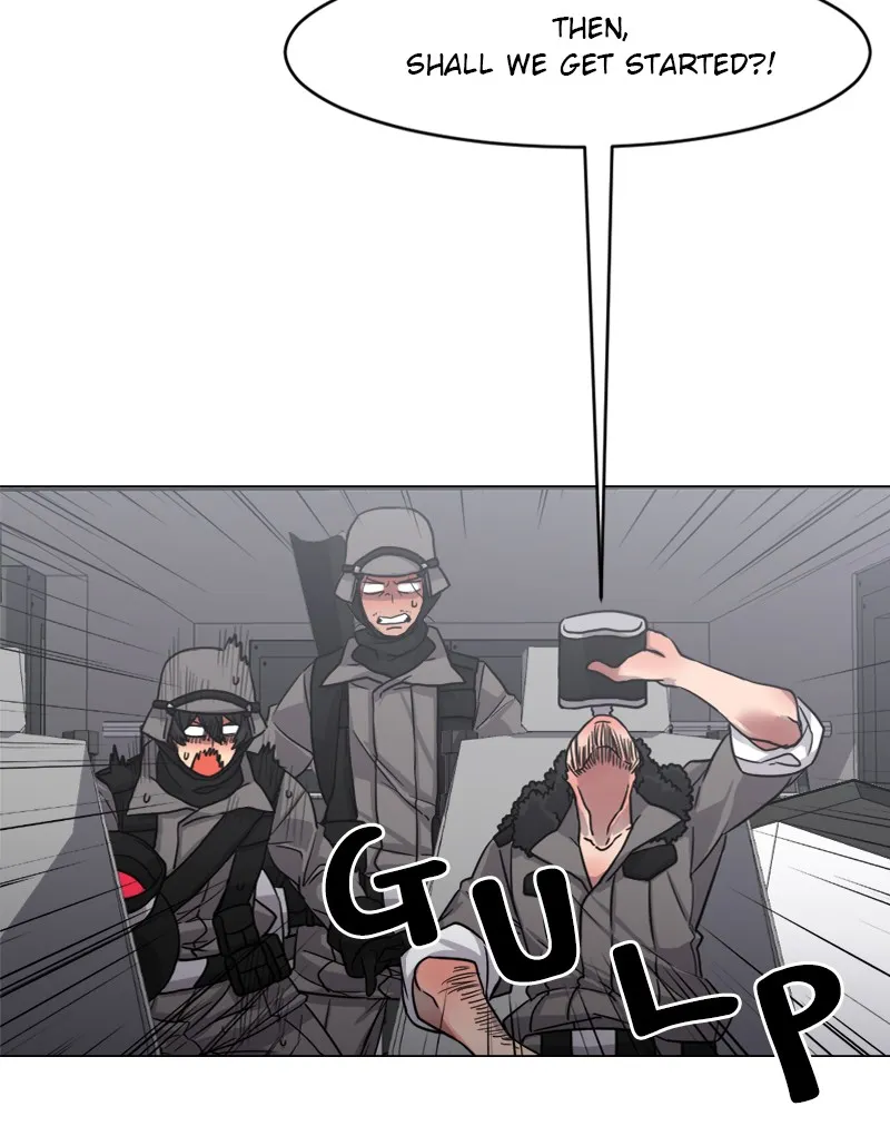 Anti-Monster Force Chapter 4 page 62 - 