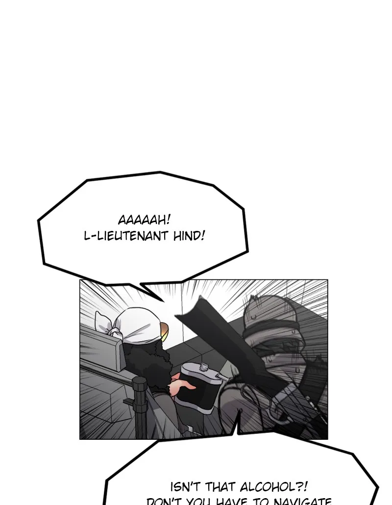 Anti-Monster Force Chapter 4 page 63 - 
