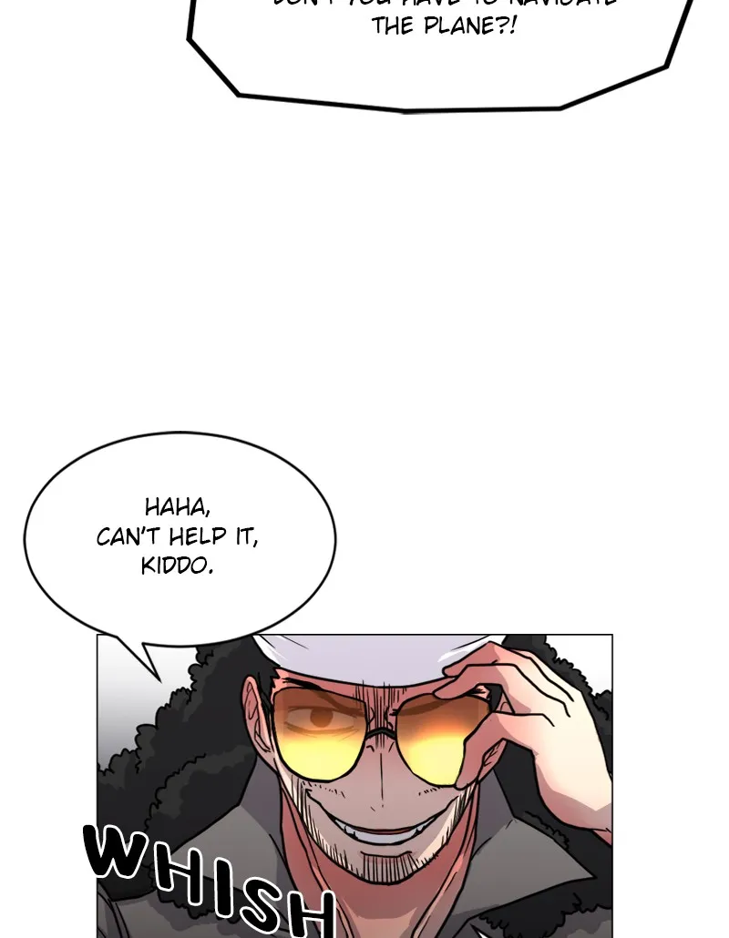 Anti-Monster Force Chapter 4 page 64 - 