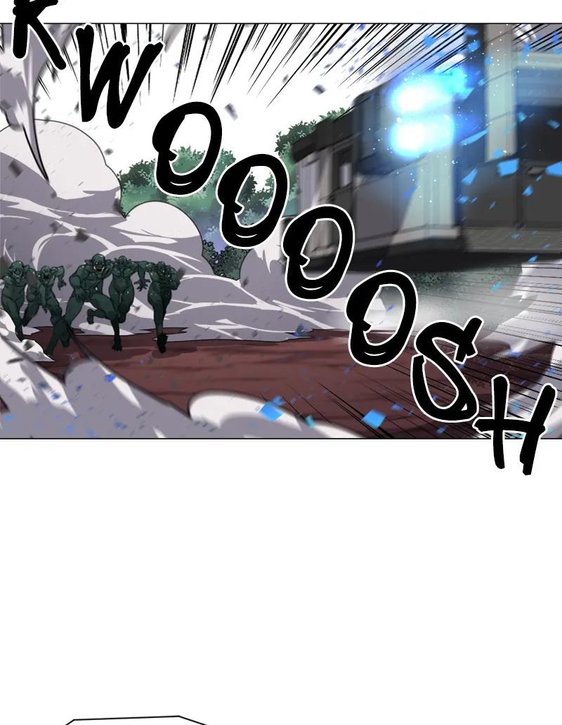 Anti-Monster Force Chapter 4 page 67 - 