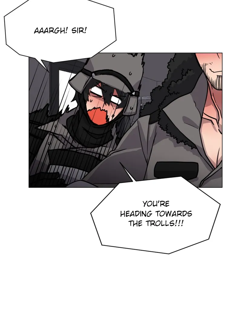 Anti-Monster Force Chapter 4 page 68 - 
