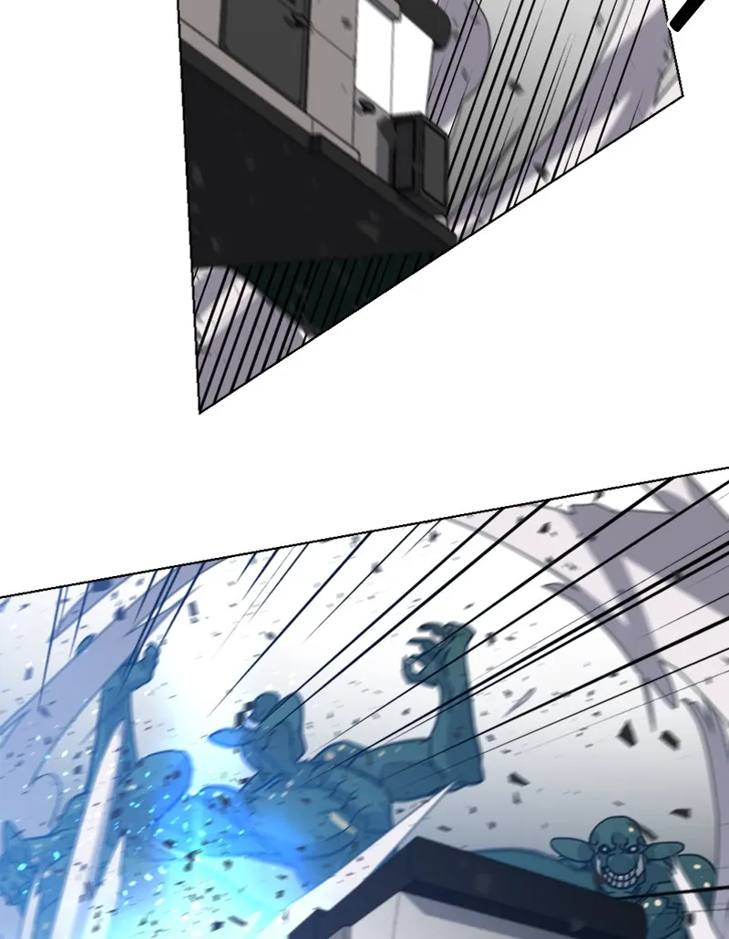 Anti-Monster Force Chapter 4 page 73 - 