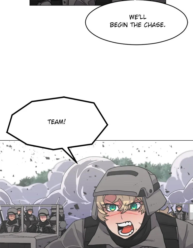 Anti-Monster Force Chapter 4 page 77 - 