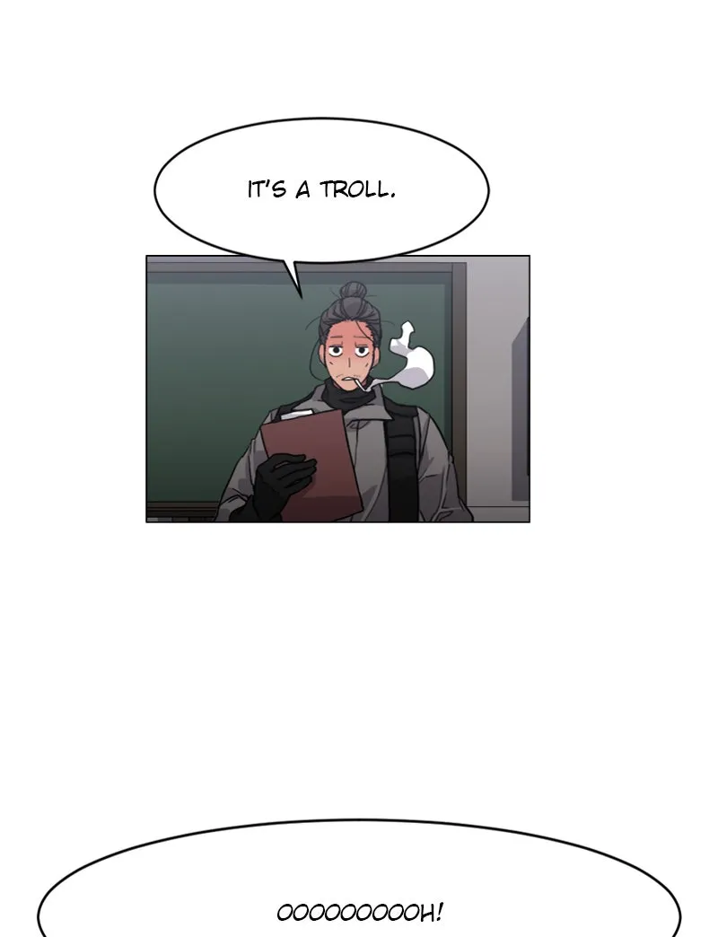 Anti-Monster Force Chapter 4 page 9 - 