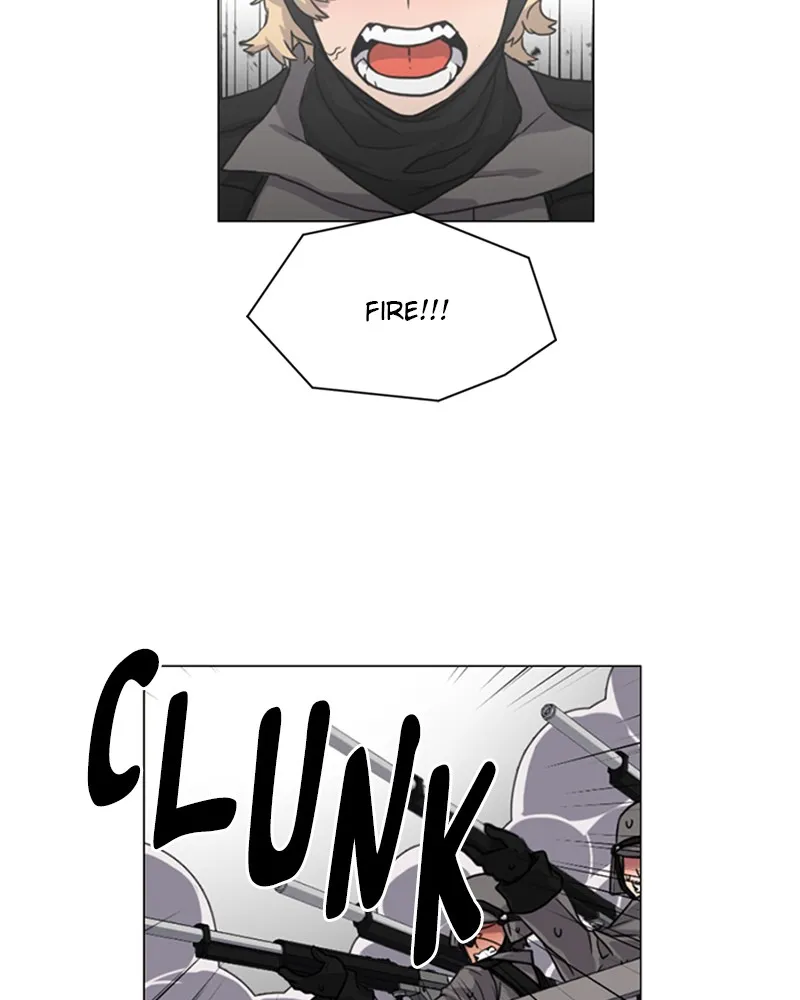 Anti-Monster Force Chapter 5 page 2 - 