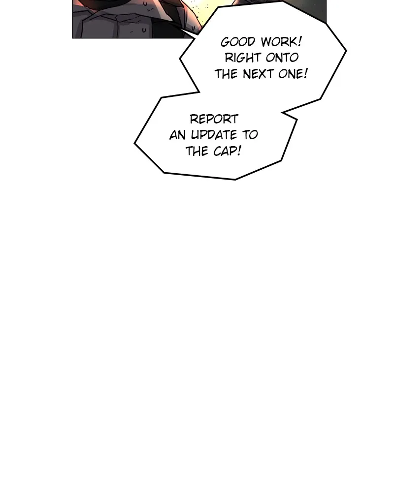 Anti-Monster Force Chapter 5 page 12 - 