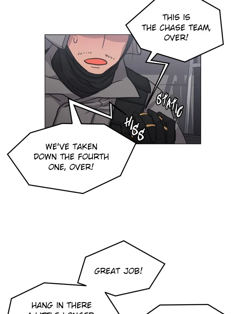 Anti-Monster Force Chapter 5 page 15 - 