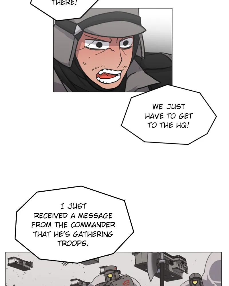 Anti-Monster Force Chapter 5 page 17 - 