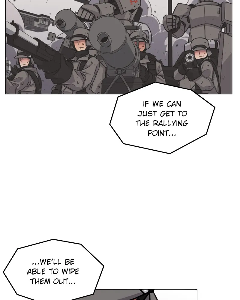 Anti-Monster Force Chapter 5 page 18 - 