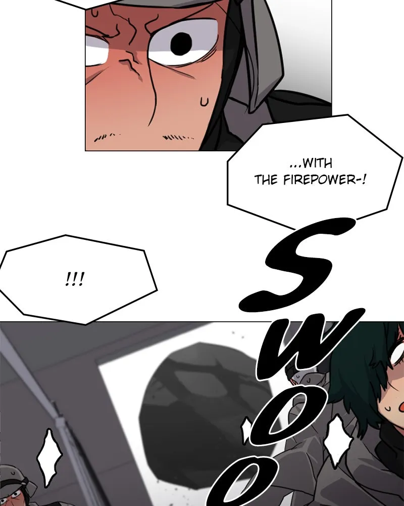 Anti-Monster Force Chapter 5 page 19 - 