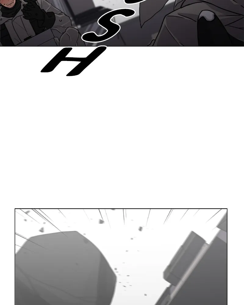 Anti-Monster Force Chapter 5 page 20 - 