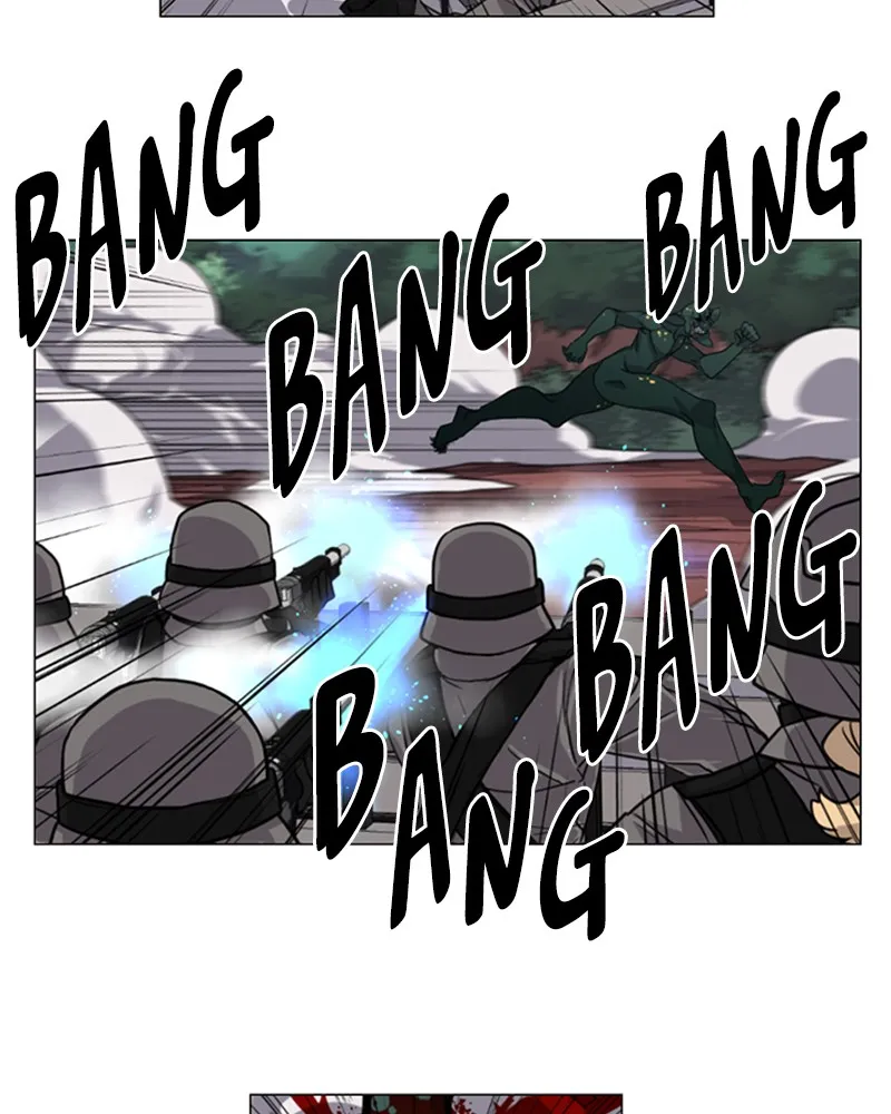 Anti-Monster Force Chapter 5 page 3 - 