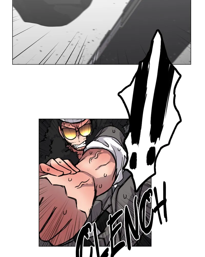 Anti-Monster Force Chapter 5 page 21 - 
