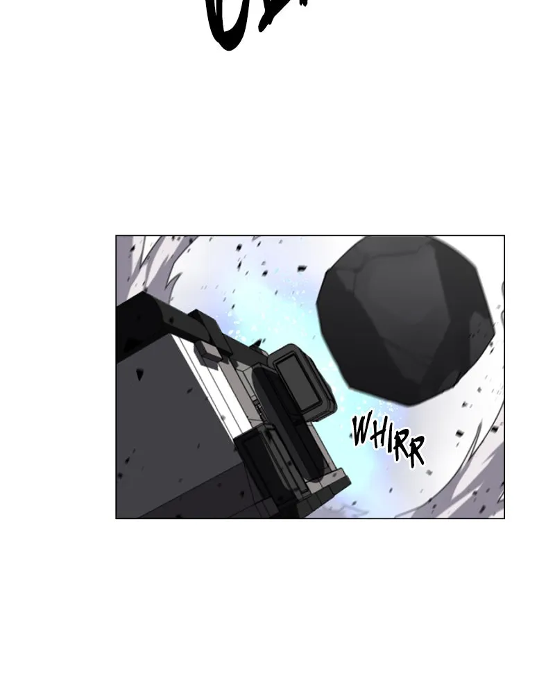 Anti-Monster Force Chapter 5 page 22 - 