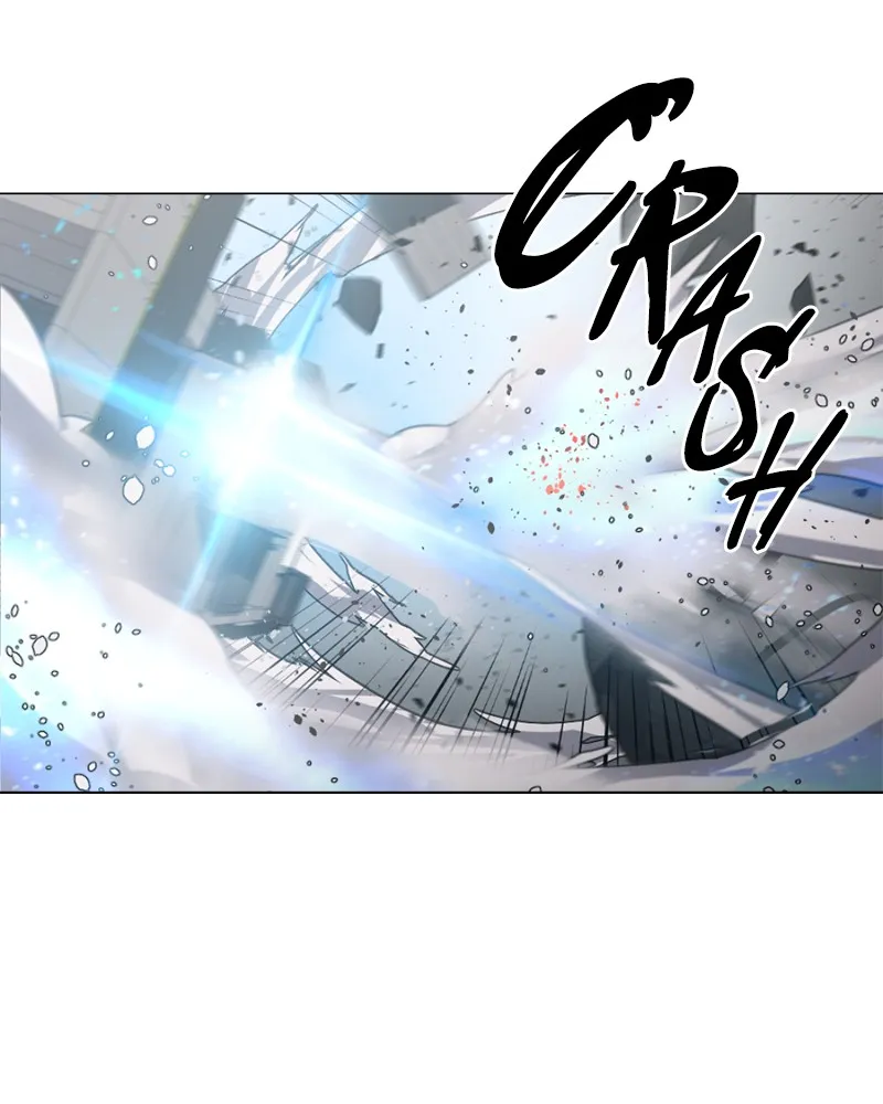 Anti-Monster Force Chapter 5 page 23 - 