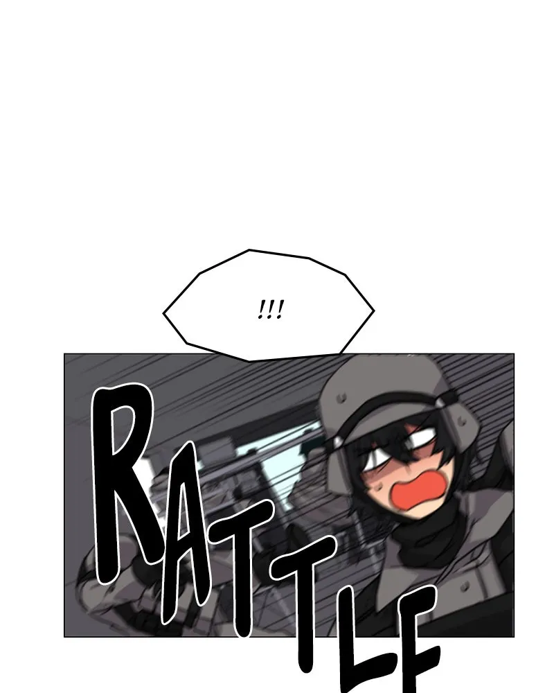 Anti-Monster Force Chapter 5 page 24 - 