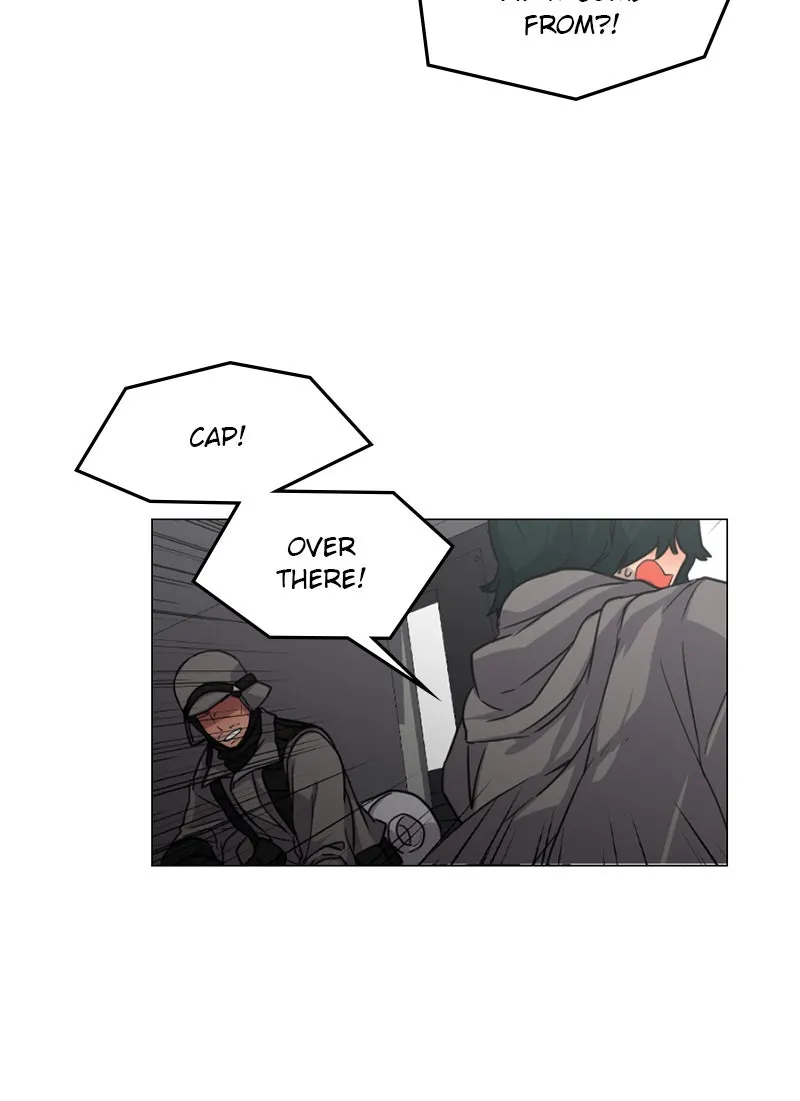 Anti-Monster Force Chapter 5 page 26 - 