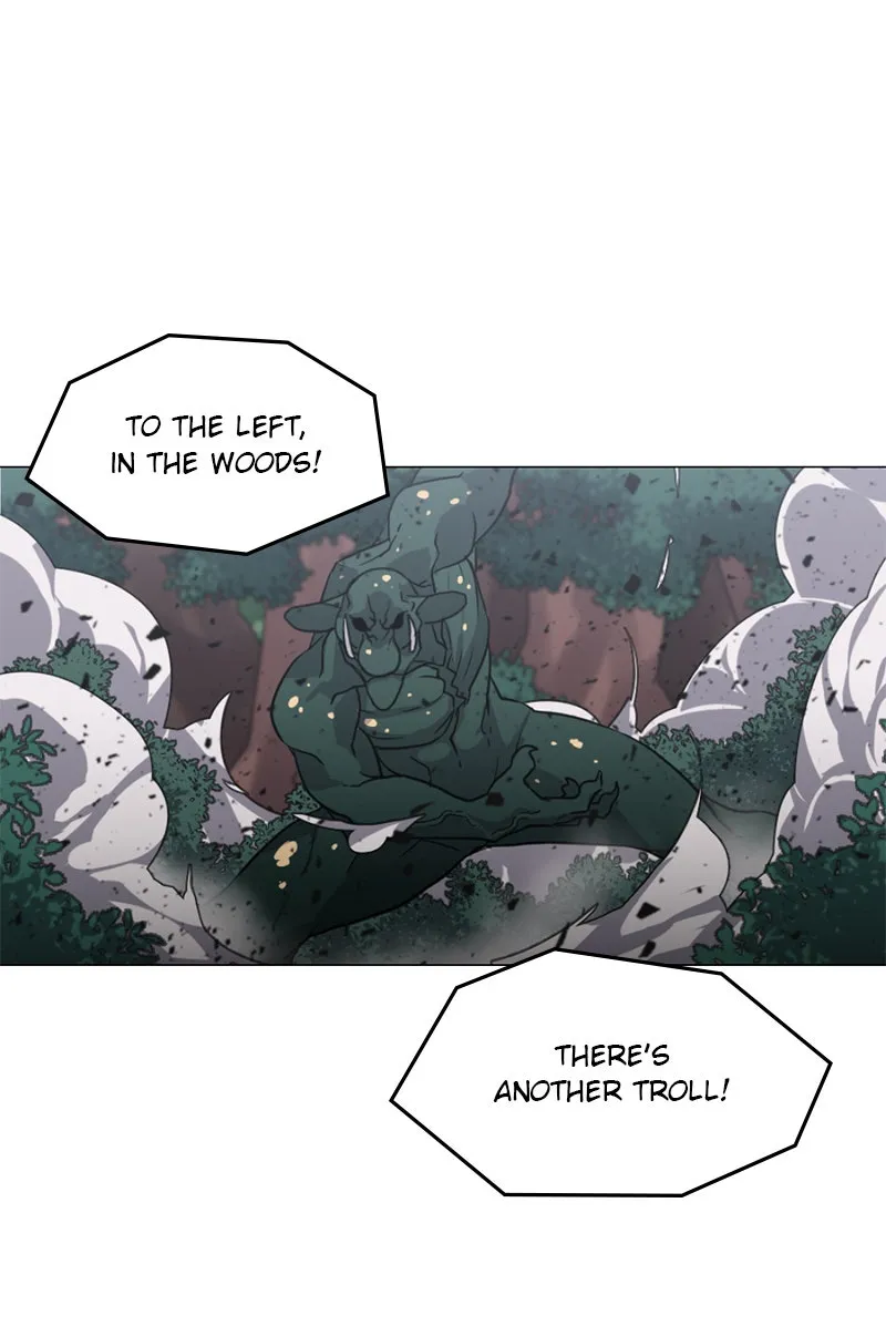 Anti-Monster Force Chapter 5 page 27 - 