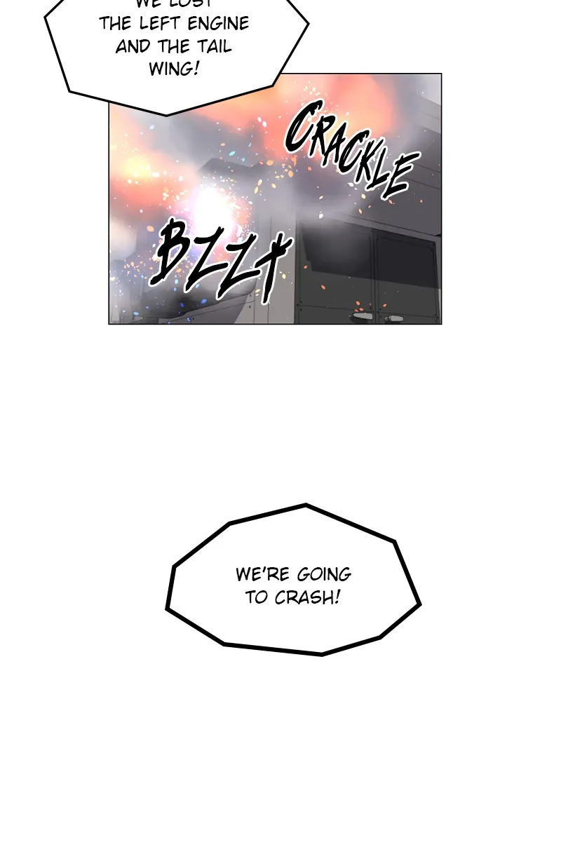 Anti-Monster Force Chapter 5 page 29 - 