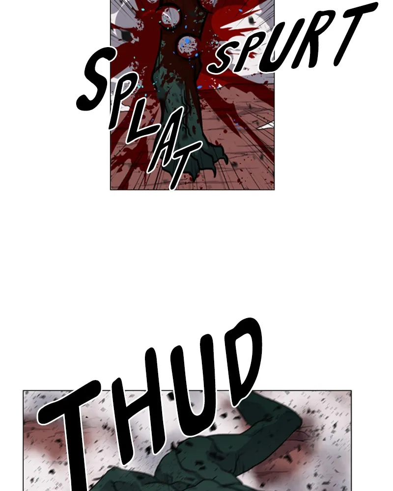Anti-Monster Force Chapter 5 page 4 - 