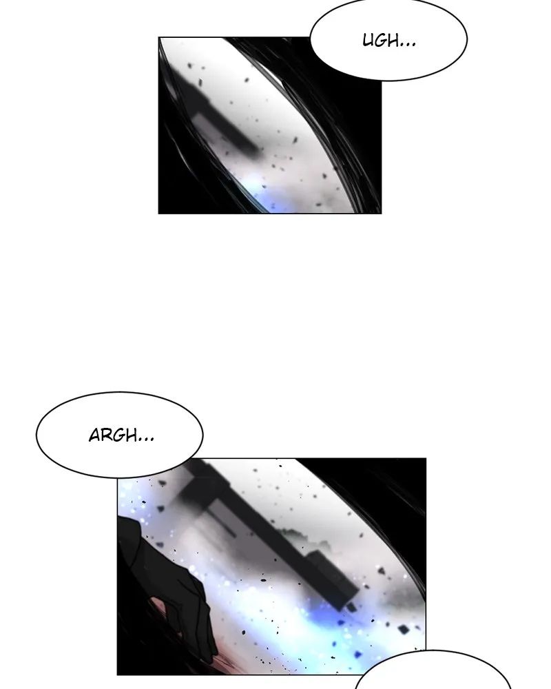Anti-Monster Force Chapter 5 page 33 - 