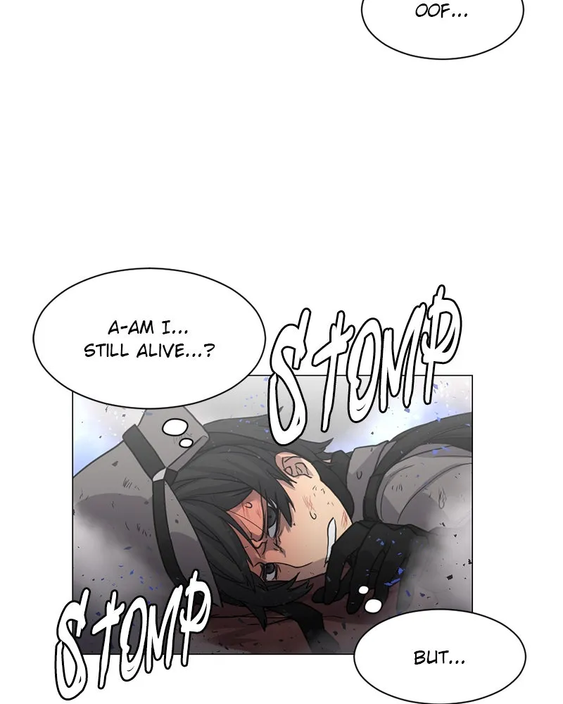 Anti-Monster Force Chapter 5 page 34 - 