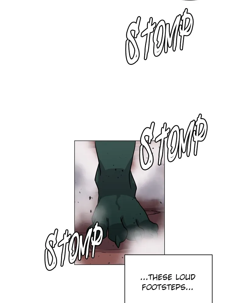 Anti-Monster Force Chapter 5 page 35 - 