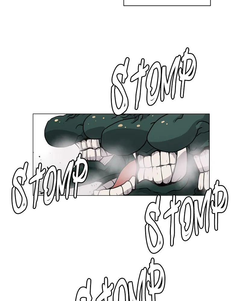 Anti-Monster Force Chapter 5 page 36 - 