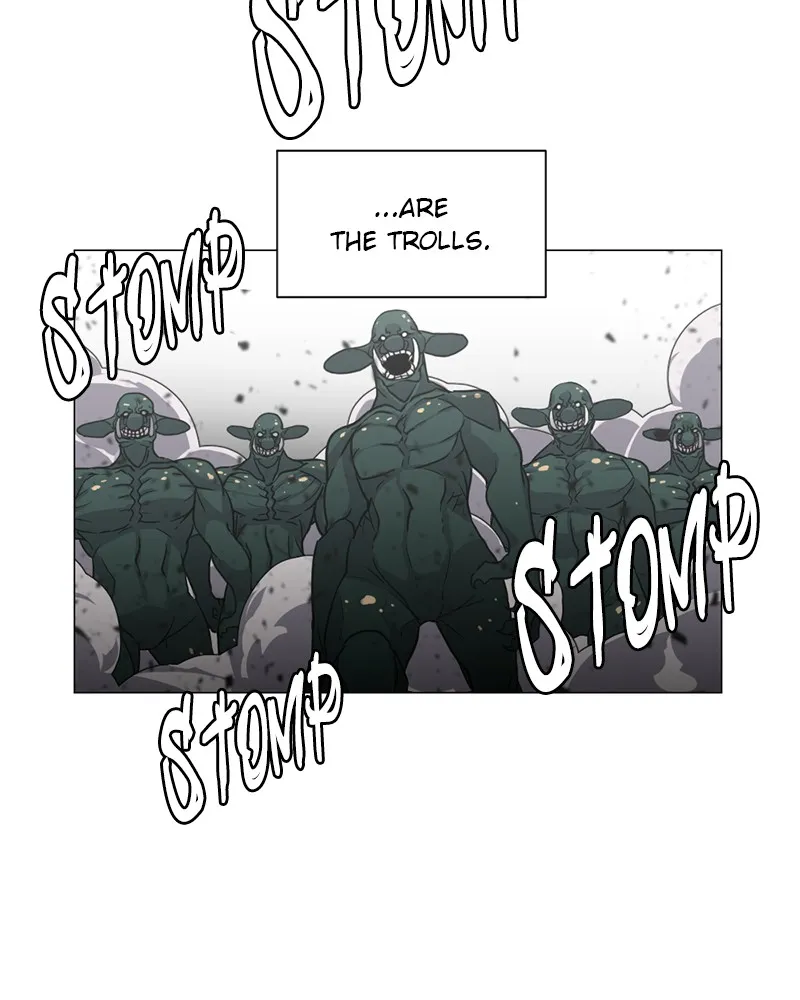 Anti-Monster Force Chapter 5 page 37 - 