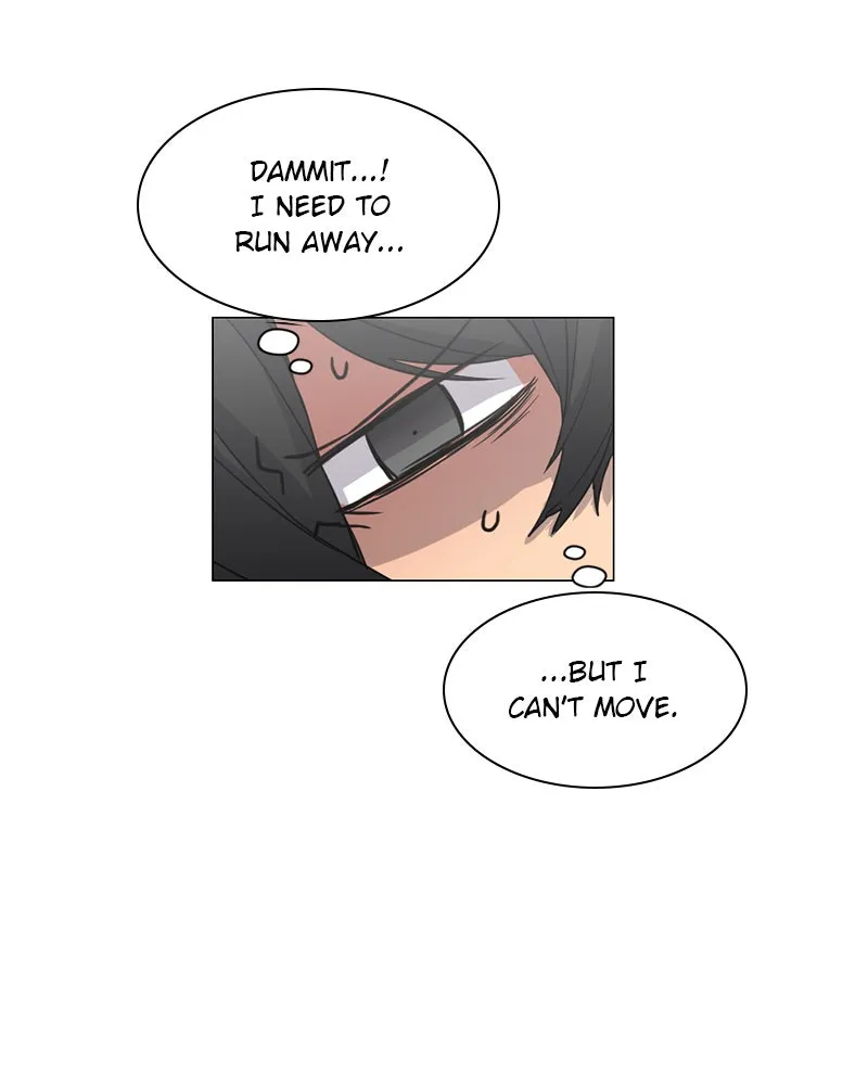Anti-Monster Force Chapter 5 page 38 - 