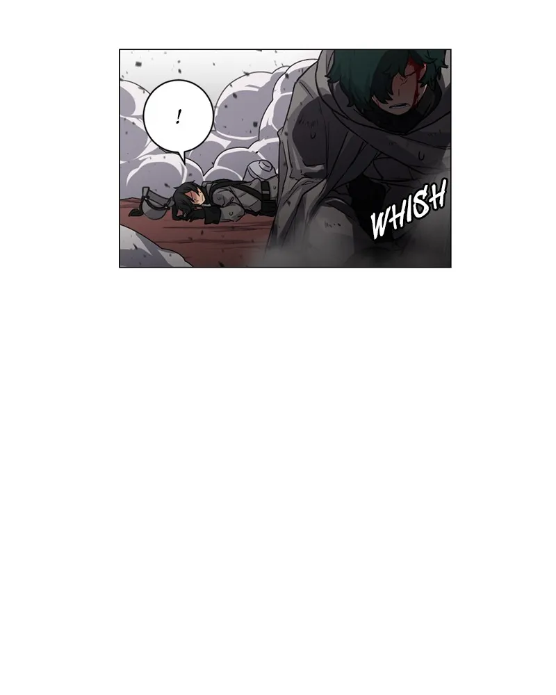 Anti-Monster Force Chapter 5 page 39 - 