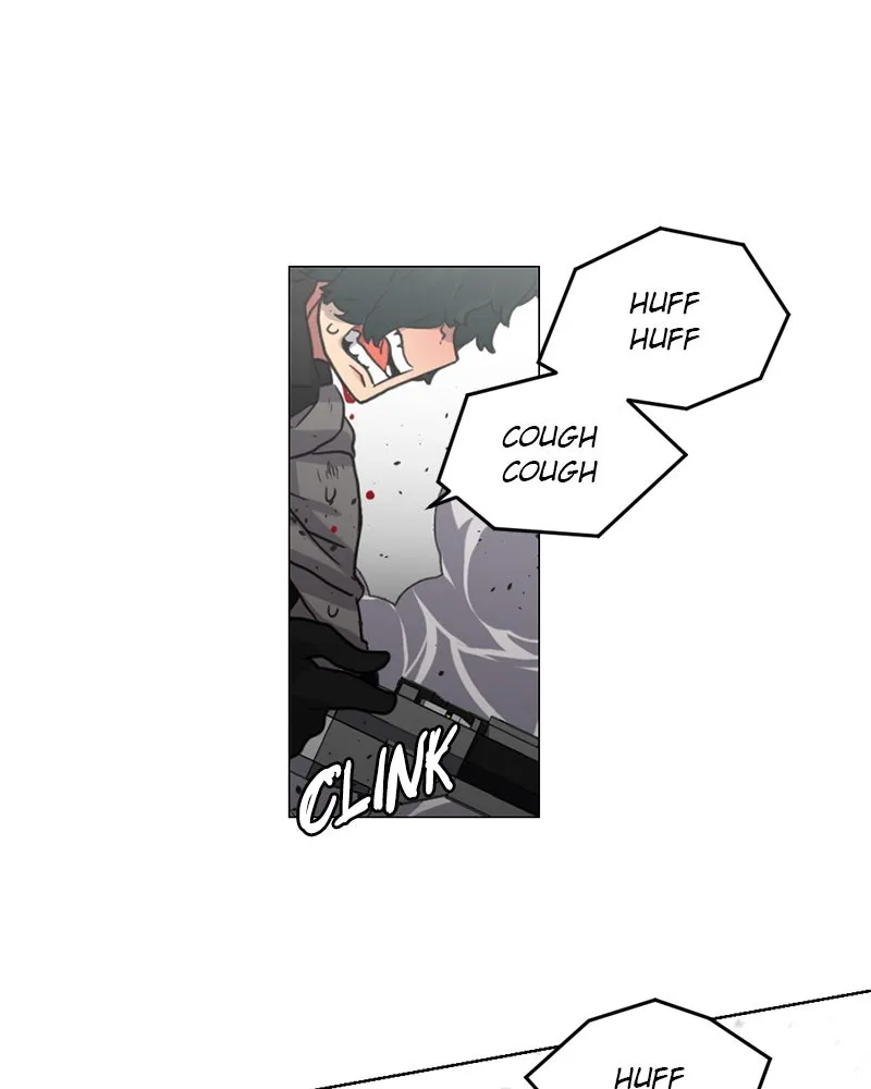 Anti-Monster Force Chapter 5 page 40 - 