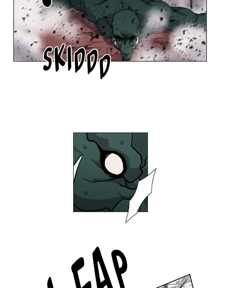 Anti-Monster Force Chapter 5 page 5 - 