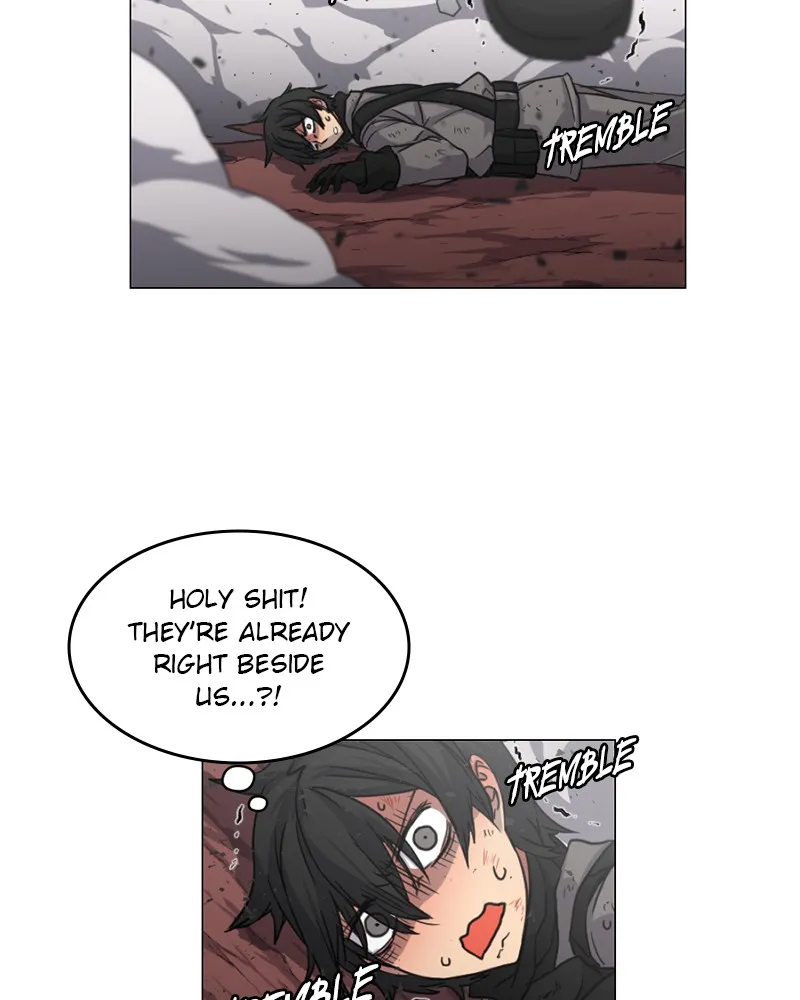 Anti-Monster Force Chapter 5 page 43 - 