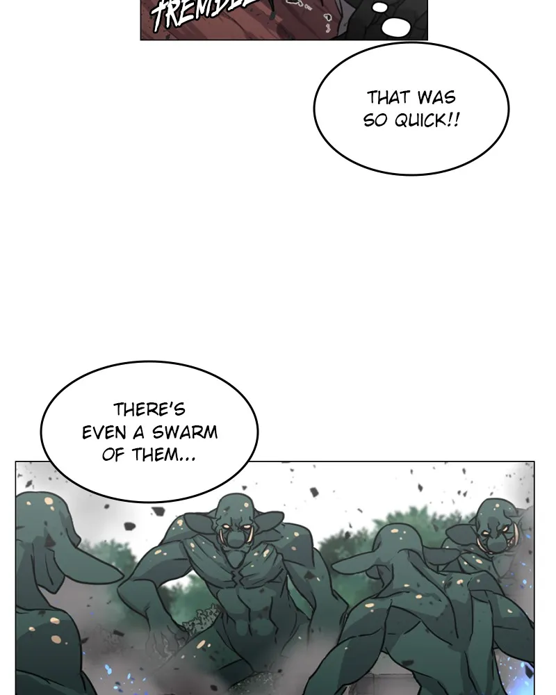 Anti-Monster Force Chapter 5 page 44 - 
