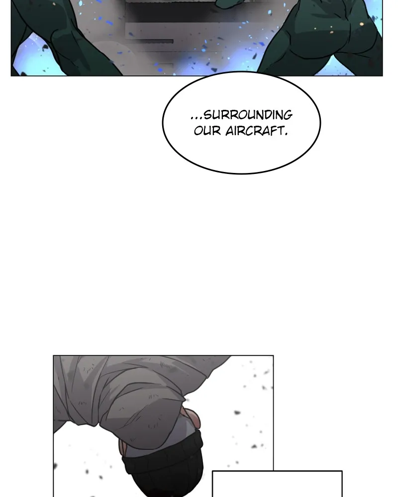 Anti-Monster Force Chapter 5 page 45 - 