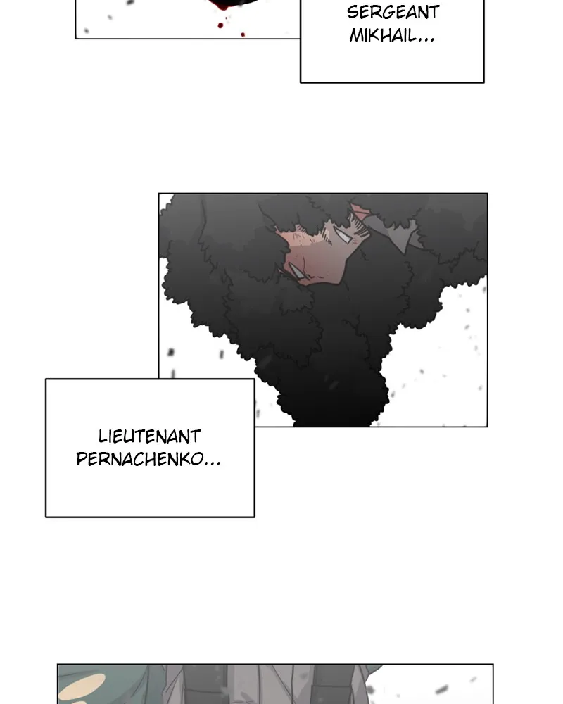 Anti-Monster Force Chapter 5 page 46 - 