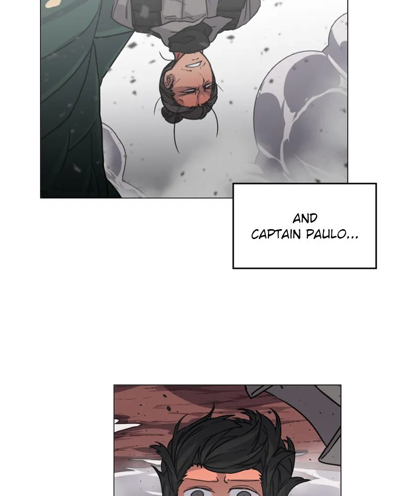 Anti-Monster Force Chapter 5 page 47 - 