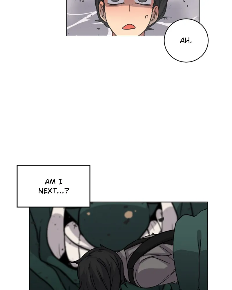 Anti-Monster Force Chapter 5 page 48 - 