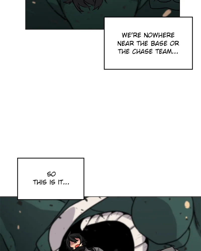 Anti-Monster Force Chapter 5 page 49 - 