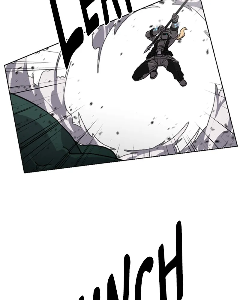 Anti-Monster Force Chapter 5 page 6 - 