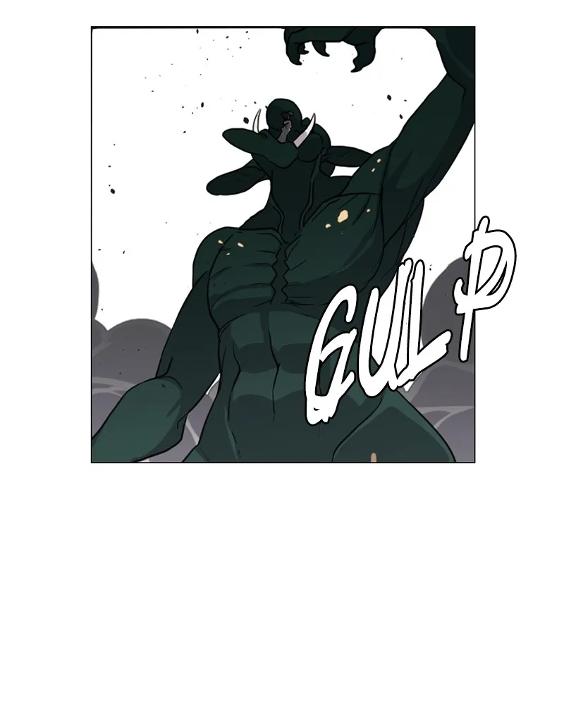Anti-Monster Force Chapter 5 page 51 - 